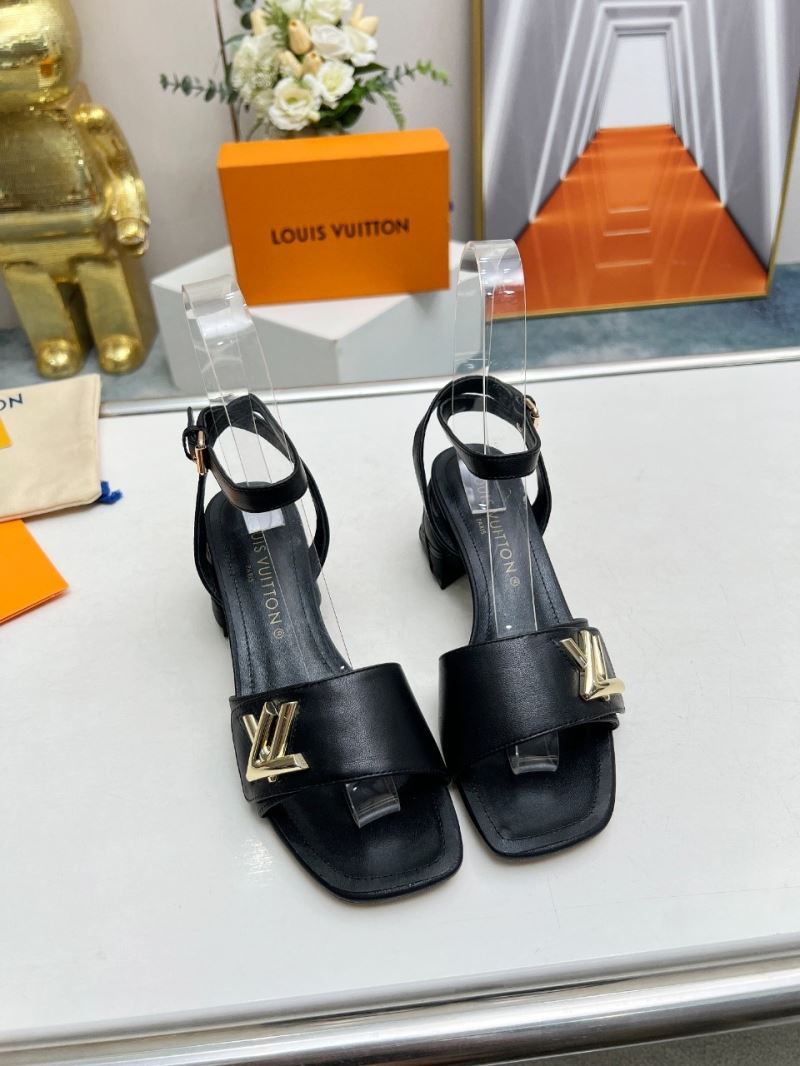 Louis Vuitton Sandals